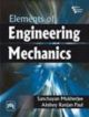 Elements Of Engineering Mechanics 