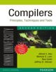 Compilers: Principles, Techniques and Tools (for Anna University), 2/e
