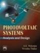 Photovoltaic Systems: Analysis And Design