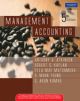 Management Accounting, 5/e,Atkinson
