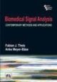 Biomedical Signal Analysis: Contemporary Methods And Applications