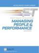 Fast Track To Success: Managing People & Performance