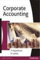 Corporate Accounting 