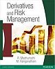 Derivatives And Risk Management 