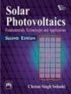 Solar Photovoltaics - Fundamentals, Tech, 2/E 