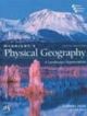 Mcknight`S Physical Geography: A Landscape Appreciation 