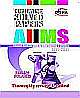 AIIMS 15 Years Topic-wise Solved Papers (1997-2011) With 1 Mock Test 