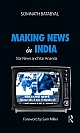 Making News in India: Star News and Star Ananda