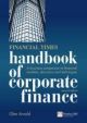 Financial Times Handbook Of Corporate Finance