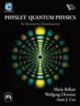 Physlet Quantum Physics - An Interactive Intro