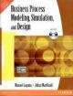 Business Process Modeling, Simulation And Design 