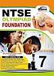 Foundation Guide for NTSE/ OLYMPIADS (Class 7)