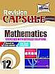Revision Capsule CBSE Board Class 12 Mathematics 