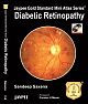 Jaypee Gold Standard Mini Atlas Series: Diabetic Retinopathy 