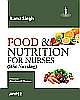 Food and Nutrition for Nurses 