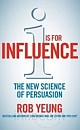 I is for Influence