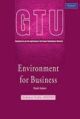 Environment For Business : Strictly As Per Requirements Of The Gujarat Technological University