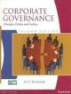 Corporate Governance : Principles, Polices And Practices 