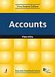 Business Essentials: Accounts