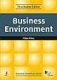 Business Essentials: Business Environment