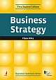 Business Essentials: Business Strategy
