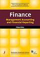 Business Essentials: Finance ,  Management Accounting & Financial Reporting