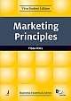 Business Essentials: Marketing Principles