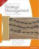 Strategic Management, 2/e