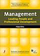 Business Essentials: Management Leading People & Proffesional Development