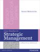 Case Studies in Strategic Management: A Practical Approach