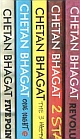 Chetan Bhagat 5 Books Set