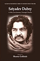 Satyadev Dubey A Fifty Year Journey Through Theatre