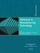 Advances in Manufacturing Technology (First Edition) 
