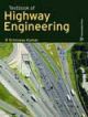 A Textbook of Highway Engineering 