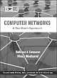 Computer Networks : A Top-Down Approach