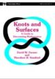Knots and Surfaces: A Guide to Discovering Mathematics 