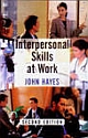 Interpersonal Skills At Work