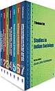 STUDIES IN INDIAN SOCIOLOGY (Seven Volume Set)