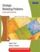Strategic Marketing Problems: Cases and Comments, 12/e