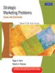 Strategic Marketing Problems: Cases and Comments, 12/e