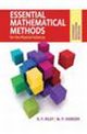 Student Solution manual for Essential Mathematical Methods for the Physical Science