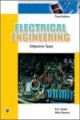 Electrical Engineering (Objective Type) 3rd edi..,