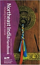 Northeast India Handbook Including The Andaman Islands 