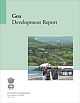 Goa Development Report