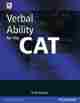 Verbal Ability for the CAT