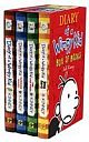 Diary Of A Wimpy Kid Box Set 