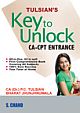 Tulsians key to Unlock CA - CPT Entrance
