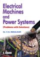 Electrical Machines and Power Systems-Problems with Solution