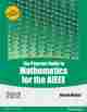 The Pearson Guide to Mathematics for the AIEEE 2012