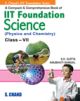 IIT Foundation Science Class VII 
